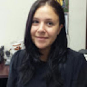 Meet your Posher, Vanessa